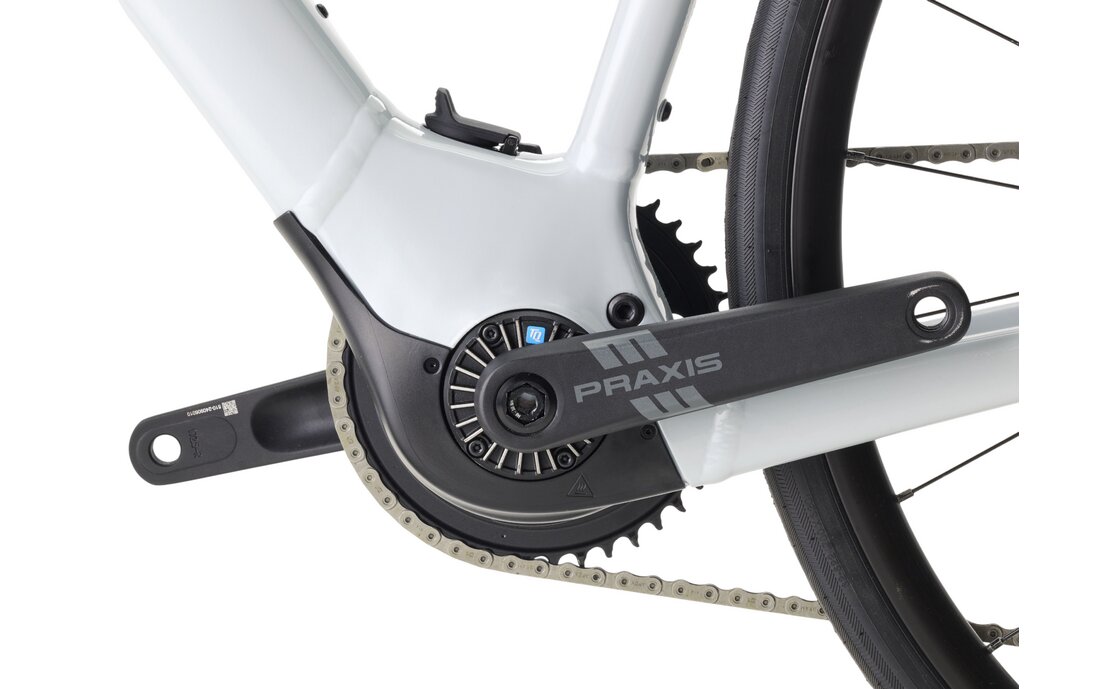 Trek Domane+ ALR 5 - 360 Wh - 28 Zoll - Diamant - 2026