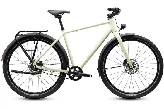 Aluminium - Trekkingräder - Cube Editor Pro FE - 29 Zoll - Diamant - 2027