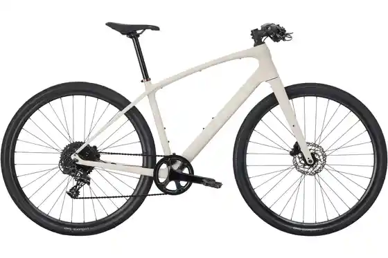 Carbon - Fahrräder - Trek FX Sport SL 5 - 28 Zoll - Diamant - 2027
