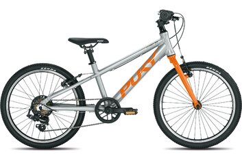 Puky - Puky LS-Pro 20-7 Alu - 2022 - 20 Zoll - Diamant