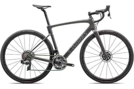 28 Zoll - Rennräder - Specialized S-Works Roubaix - 28 Zoll - Diamant