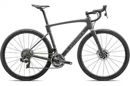 Specialized S-Works Roubaix - 28 Zoll - Diamant