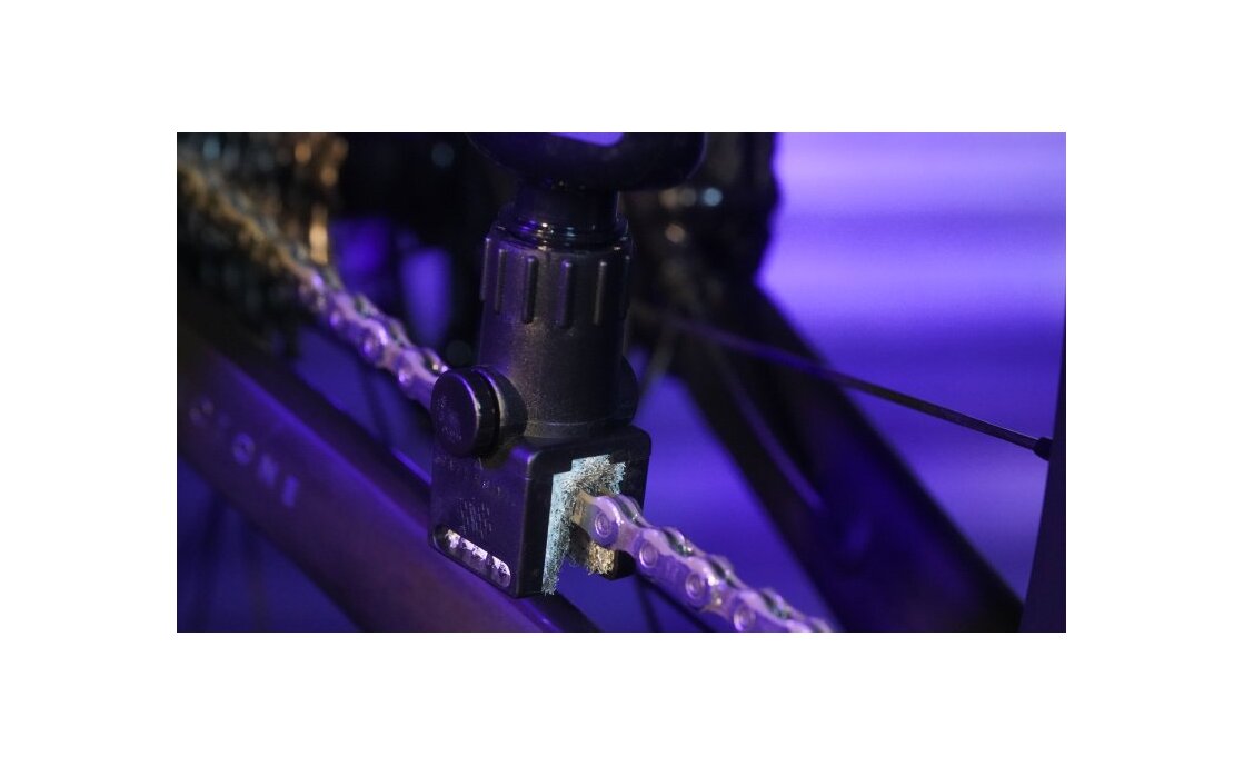 Finish Line HALO Wax Lube Wachsschmiermittel, Flasche + Luber - 120ml