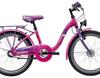 S'cool chiX Steel 20 3-S - 2019 - 20 Zoll - Tiefeinsteiger