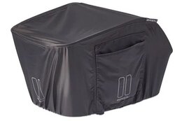 Basil Regenschutzhaube für HR-Körbe
