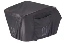 Basil Regenschutzhaube f&uuml;r HR-K&ouml;rbe