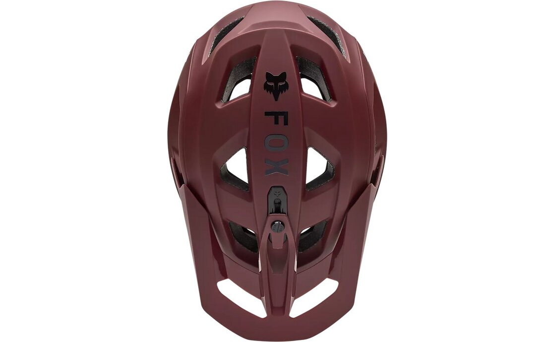 Fox Speedframe Solid