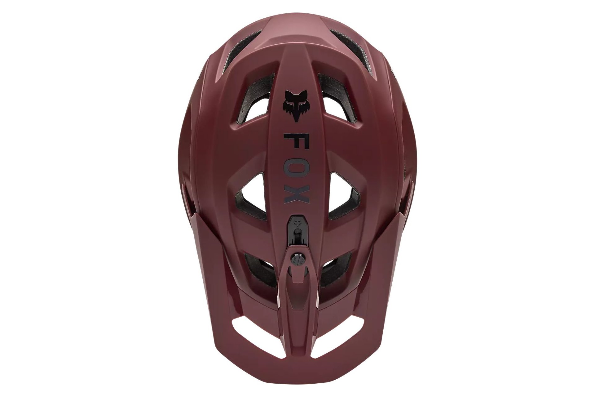 Fox Speedframe Solid