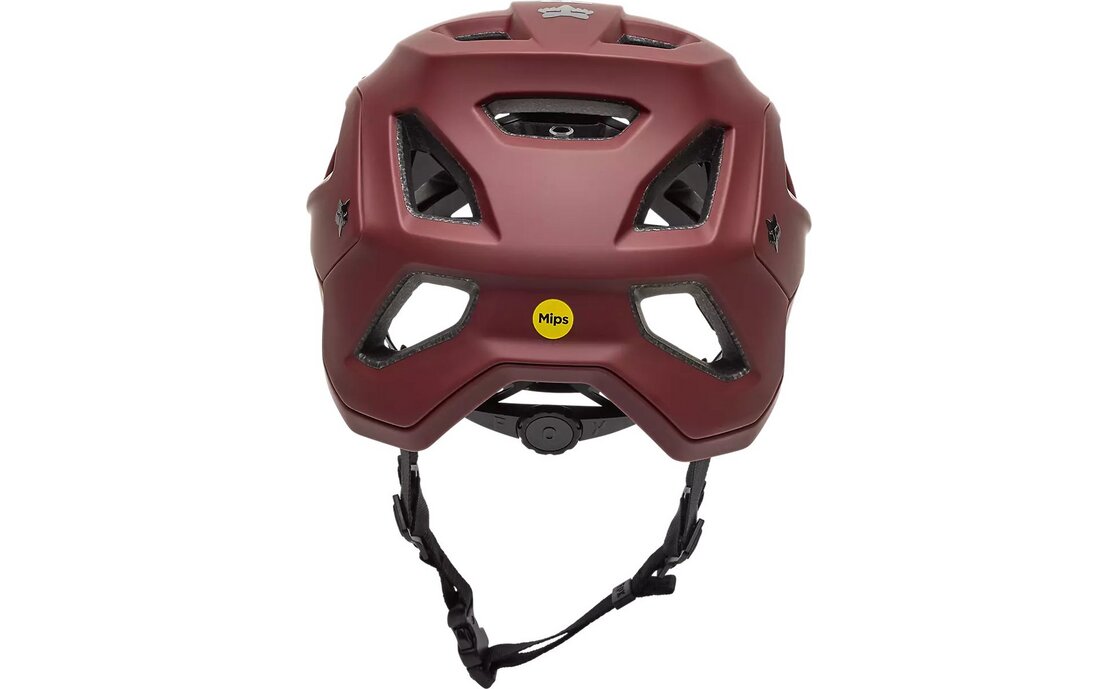 Fox Speedframe Solid