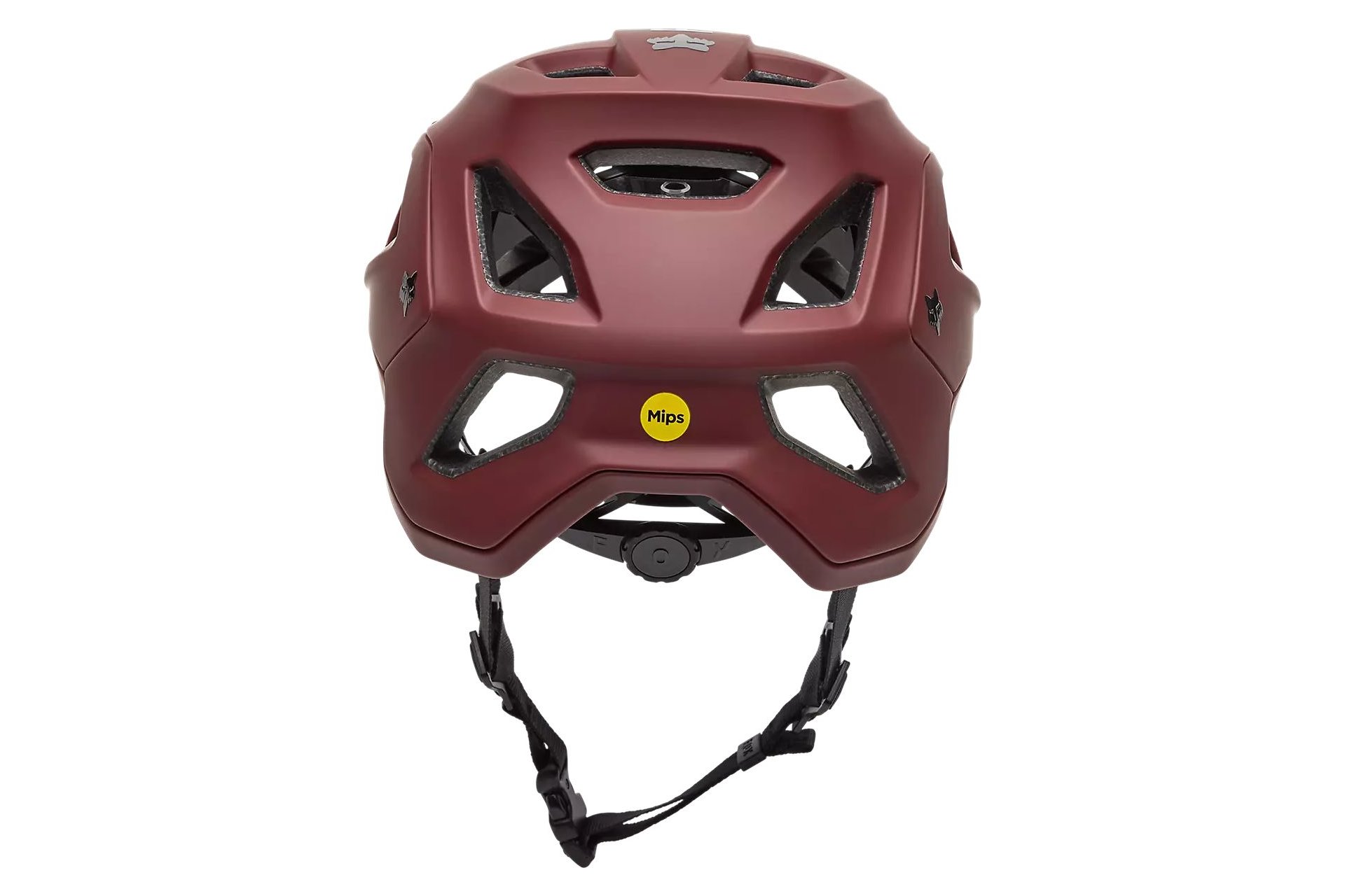 Fox Speedframe Solid