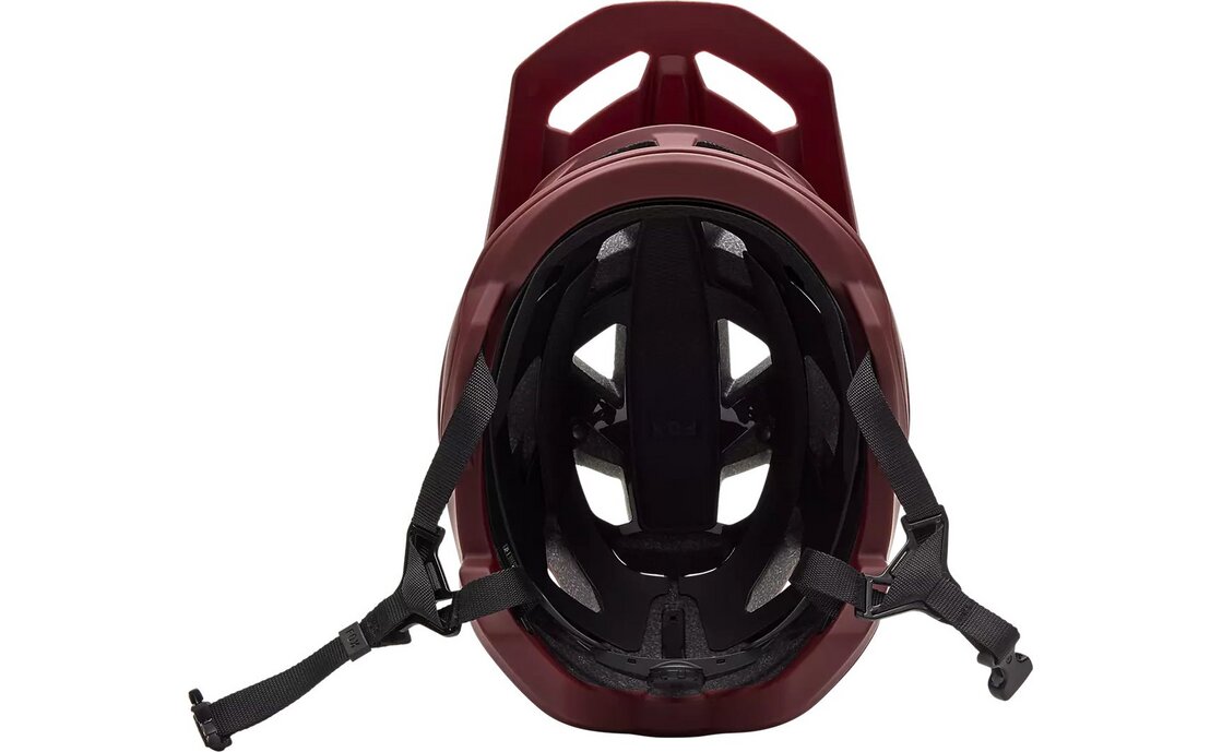 Fox Speedframe Solid