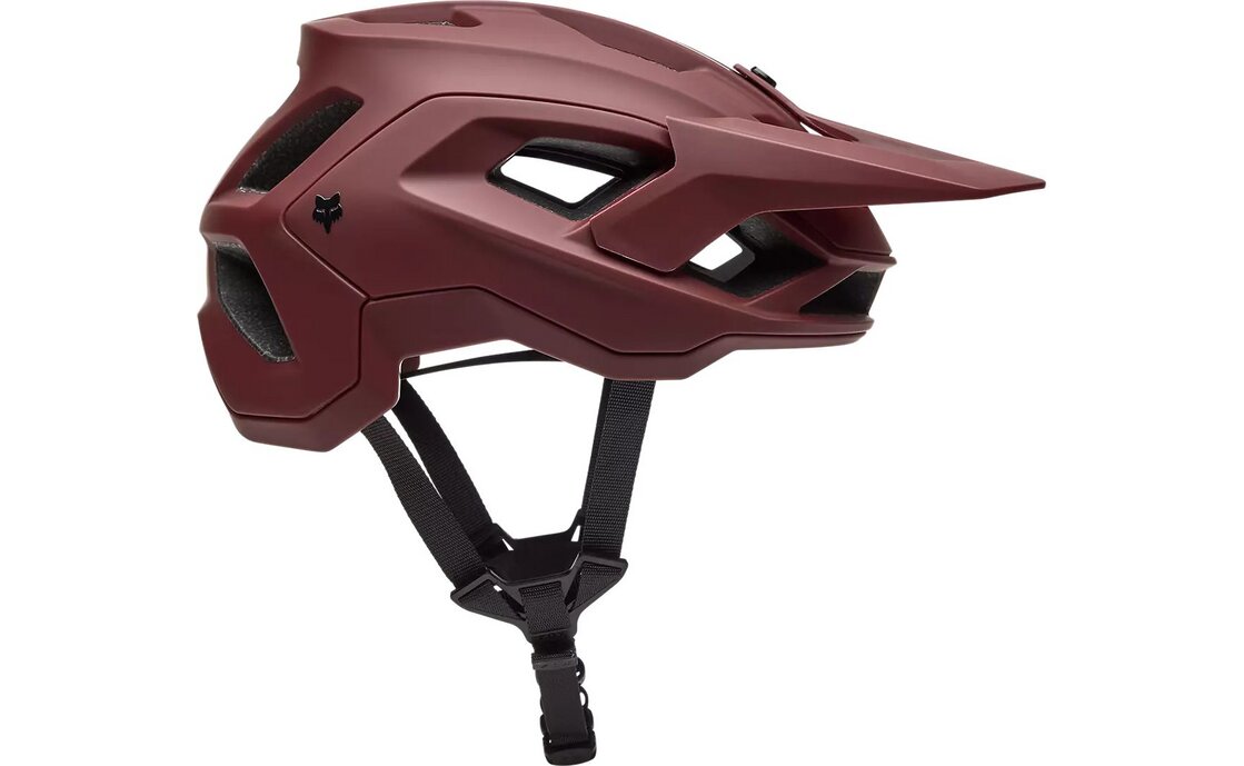 Fox Speedframe Solid