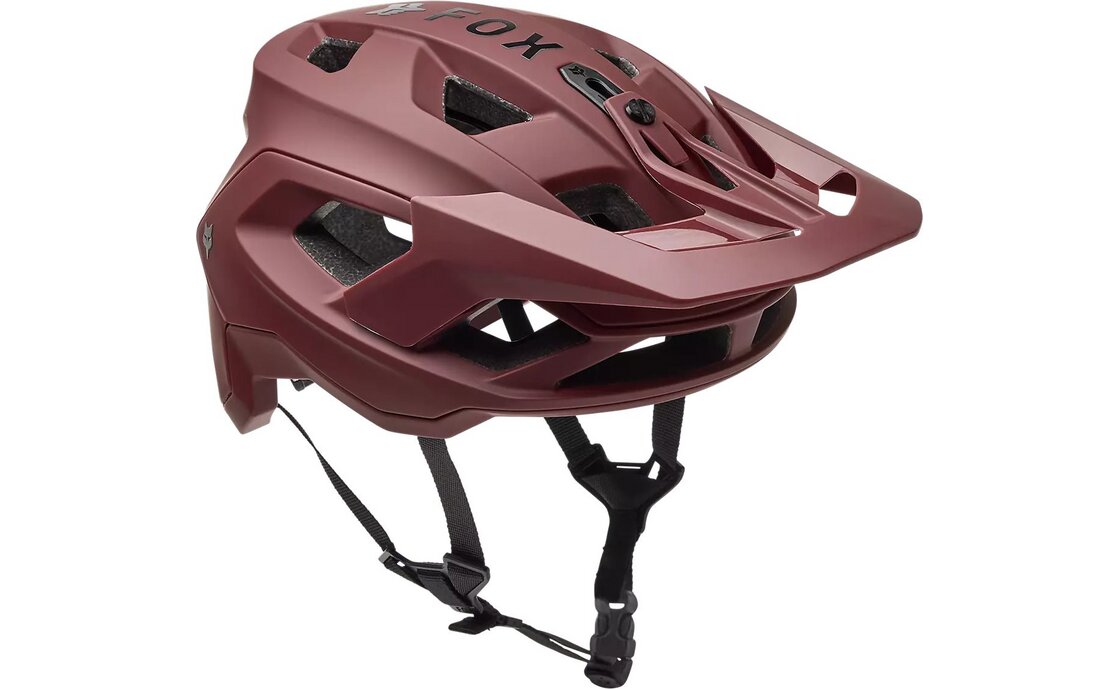 Fox Speedframe Solid