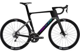 Rennräder - Ridley Noah 3.0 - Shimano Ultegra Di2 - 28 Zoll - Diamant