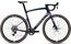 Ridley Kanzo Fast - Shimano GRX800 1x - 28 Zoll - Diamant - 2025