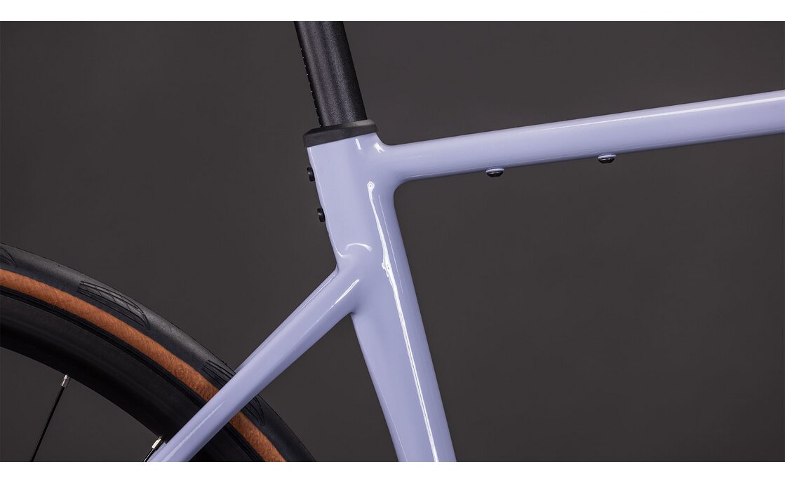 Cube Attain Race - 28 Zoll - Diamant - 2026