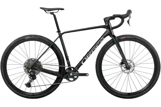 Gravel-Bikes - Orbea Terra H45 1X - 28 Zoll - Diamant - 2026