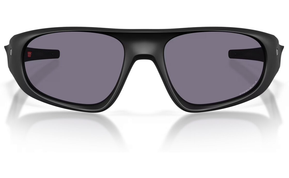 Oakley Neoforma Matte Black/Prizm Grey