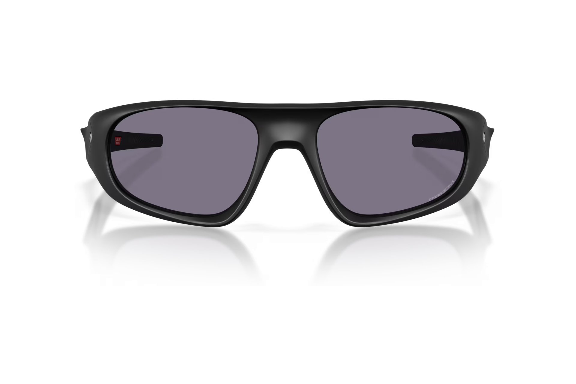 Oakley Neoforma Matte Black/Prizm Grey