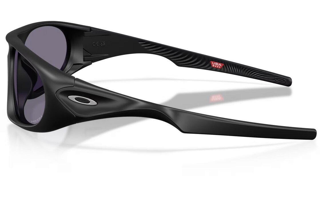 Oakley Neoforma Matte Black/Prizm Grey