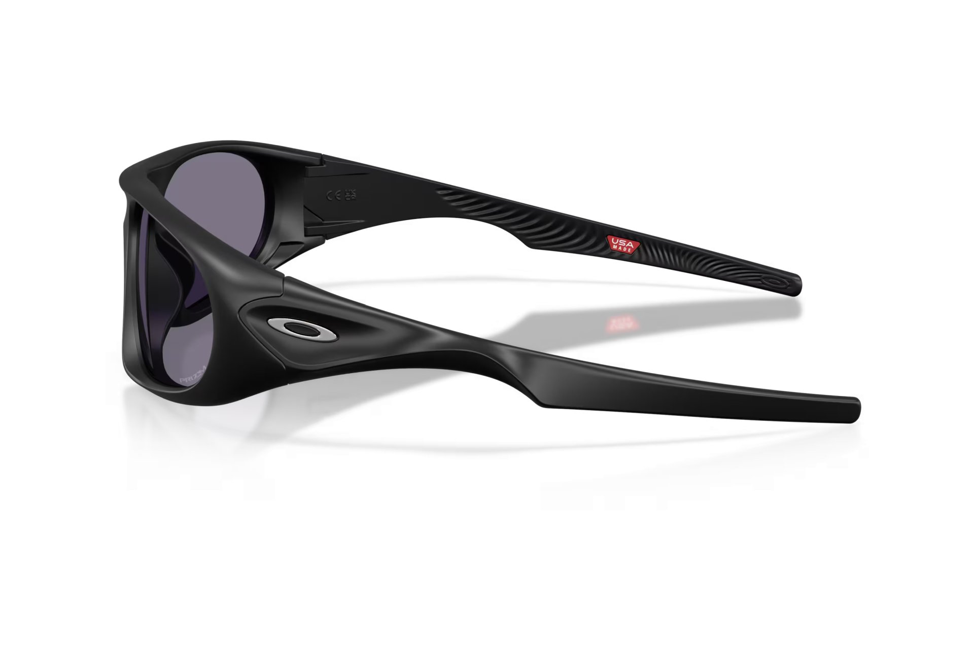 Oakley Neoforma Matte Black/Prizm Grey
