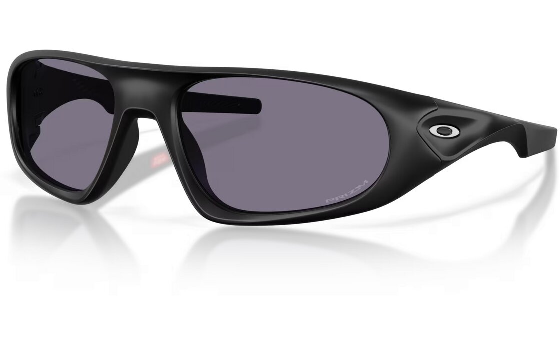 Oakley Neoforma Matte Black/Prizm Grey