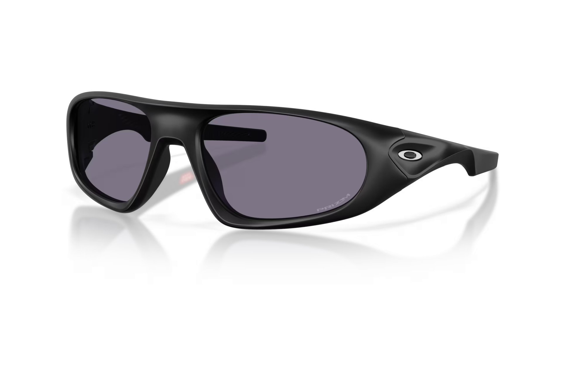 Oakley Neoforma Matte Black/Prizm Grey