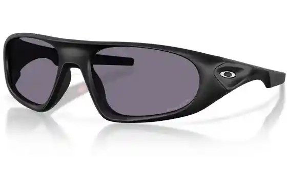 XXL Sale % - Oakley Neoforma Matte Black/Prizm Grey