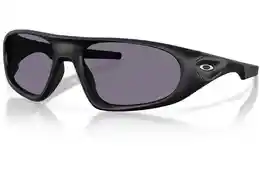 Oakley Neoforma Matte Black/Prizm Grey
