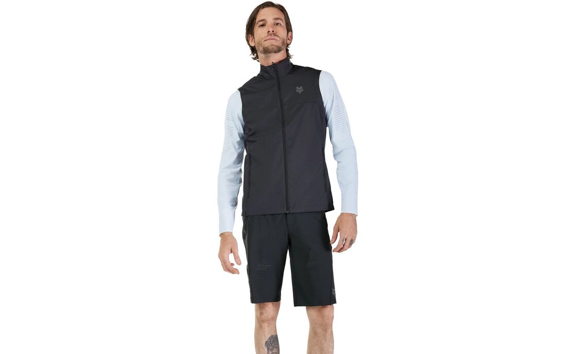 Fox Ranger Wind Weste