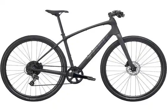 Herren - Crossbikes-Fitnessbikes - Trek FX Sport SL 5 - 28 Zoll - Diamant - 2027