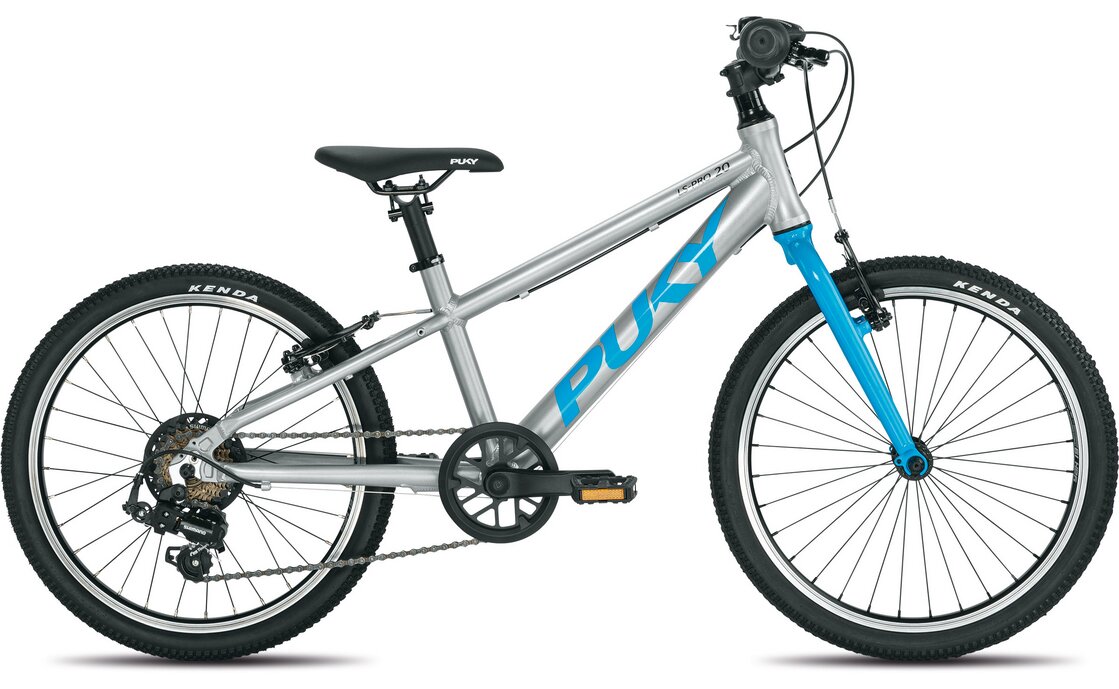 Puky LS-Pro 20-7 Alu 2022 Diamant in 20 Zoll bestellen | Fahrrad XXL