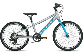 Puky - Puky LS-Pro 20-7 Alu - 2022 - 20 Zoll - Diamant