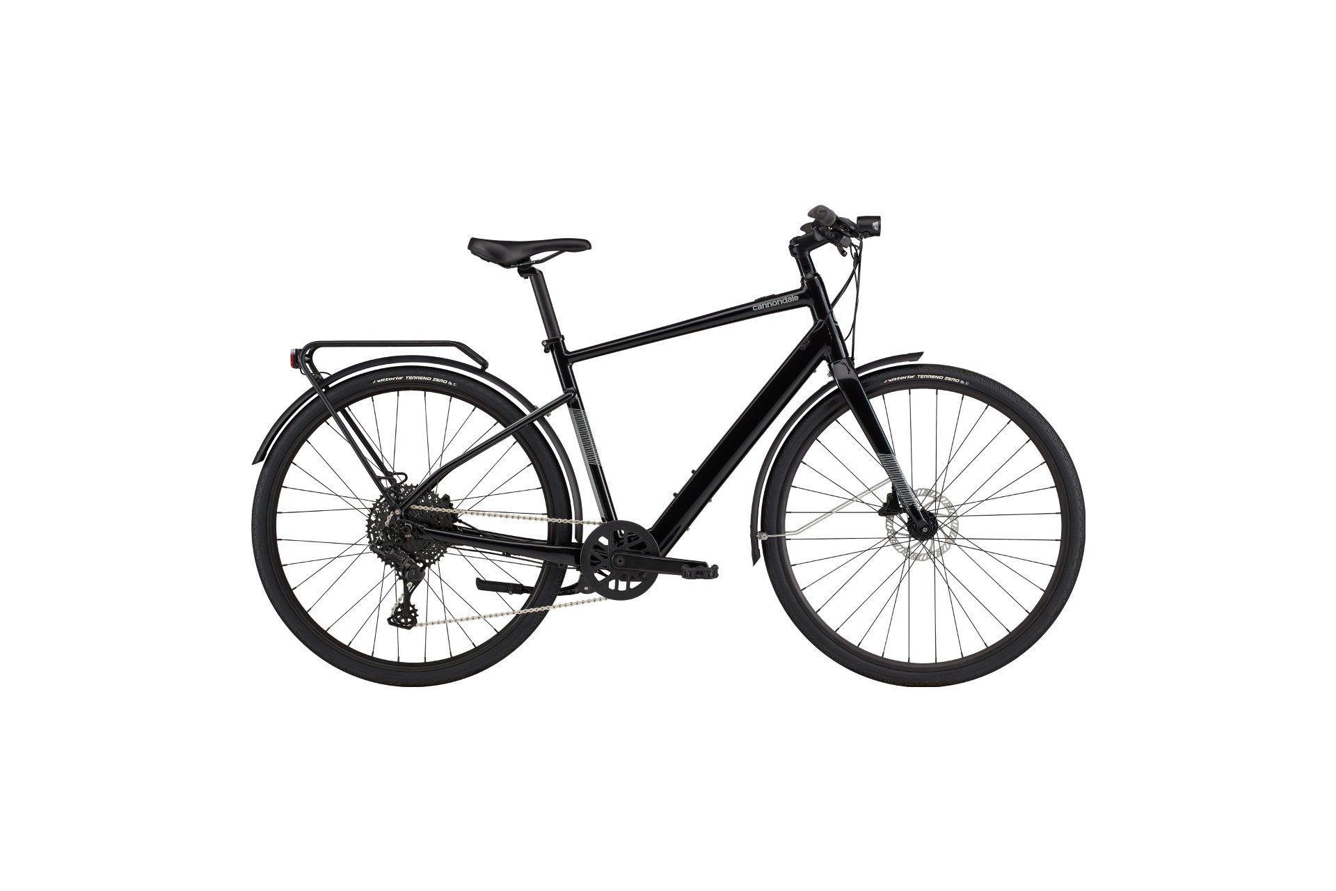 Cannondale Tesoro Neo SL EQ - 250 Wh - 28 Zoll - Diamant