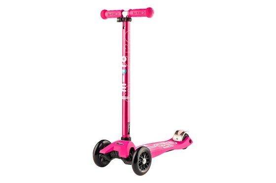 Cityroller - Micro Maxi Deluxe - 2021