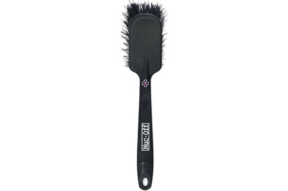 Pflegezubehör - Muc-Off Tyre & Cassette Brush Reinigungsbürste