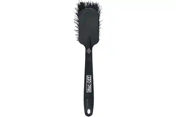 Reinigungs- und Pflegezubehör - Muc-Off Tyre & Cassette Brush Reinigungsbürste