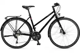 VSF Fahrradmanufaktur T-500 Cues - 28 Zoll - Trapez - 2026