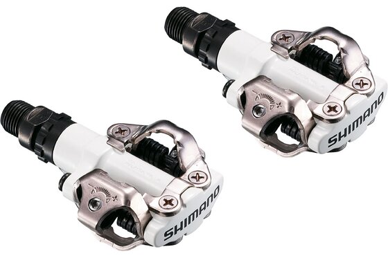 Pedale Sale - Shimano PD-M520 SPD Pedale