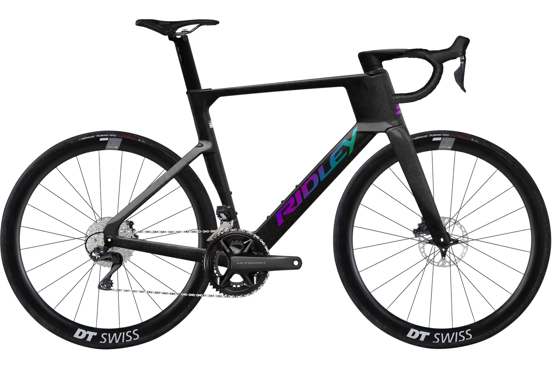 Ridley Noah 3.0 - Shimano Ultegra Di2 - 28 Zoll - Diamant - 2025