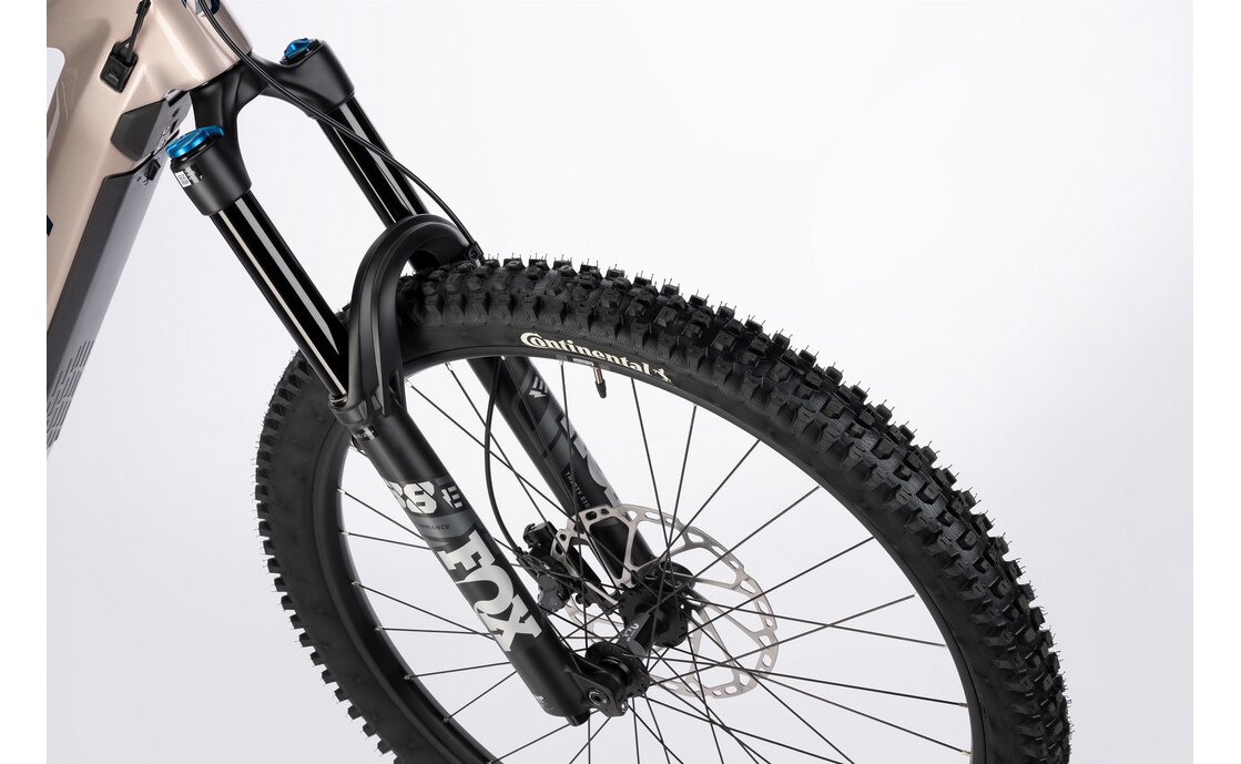 Ghost E-Riot CF Pro - 800 Wh - 29 - 27,5 Zoll - Fully
