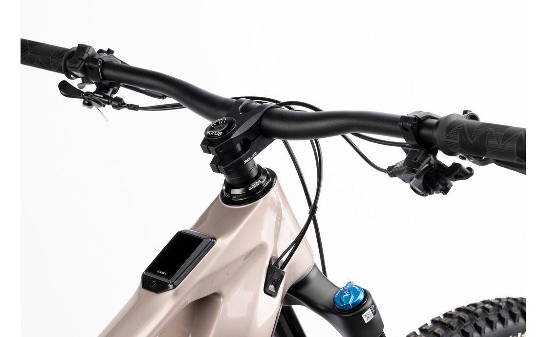 Ghost E-Riot CF Pro - 800 Wh - 29 - 27,5 Zoll - Fully