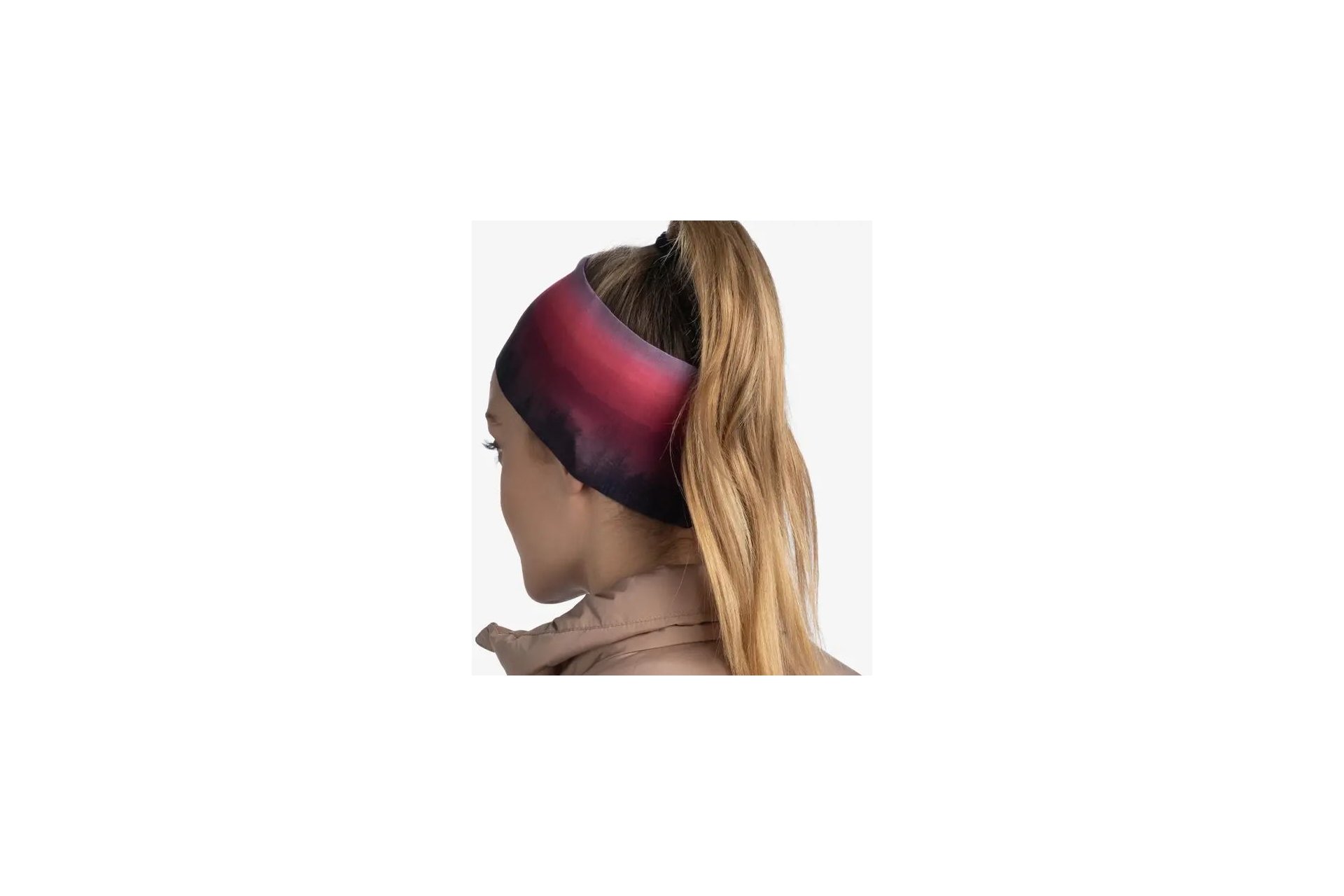 Buff Tech Headband
