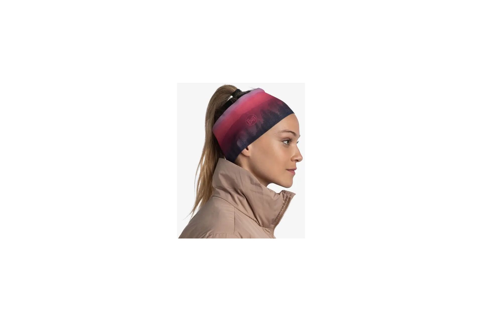 Buff Tech Headband