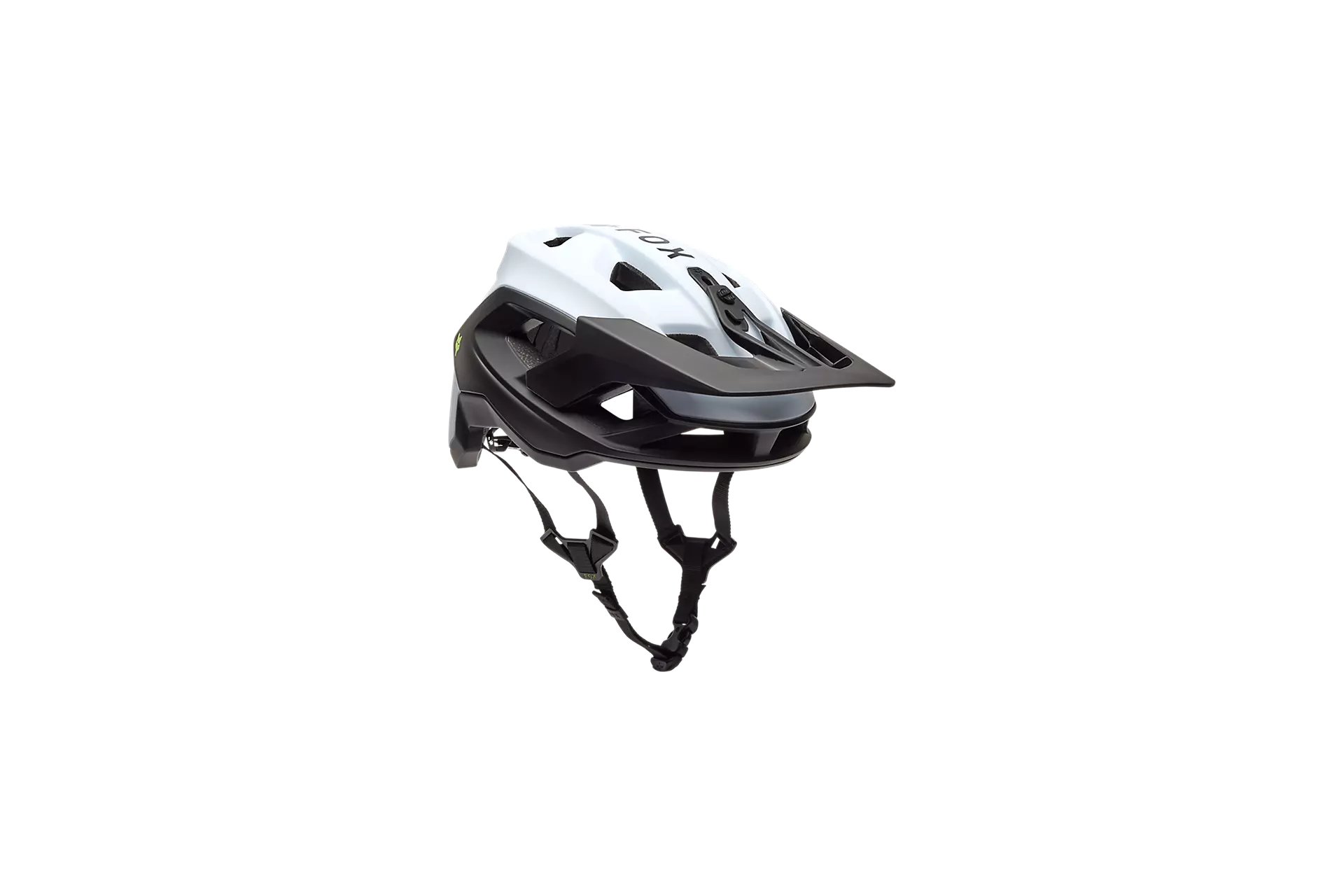 Fox Speedframe Helmet 5050