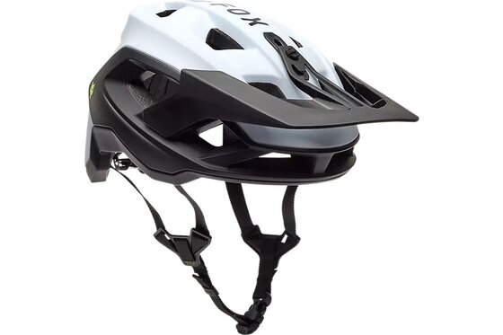 Fahrradzubehör - Fox Speedframe Helmet 5050