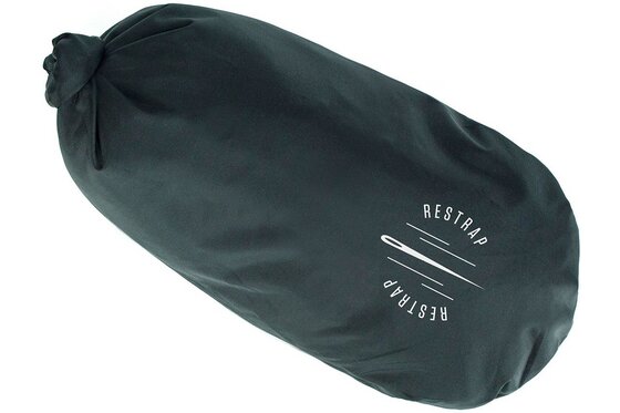 Fahrradzubehör - RESTRAP Race Dry Pack V2 - 7L