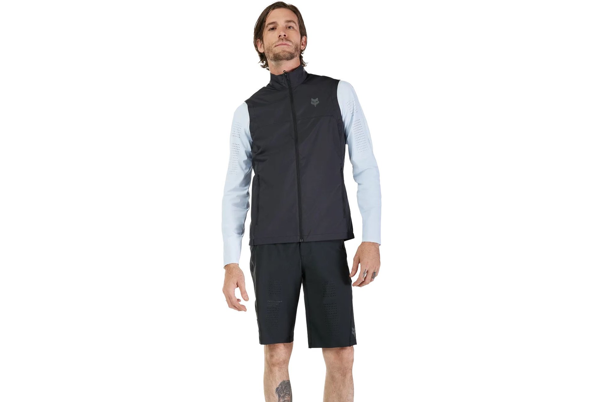 Fox Ranger Wind Weste