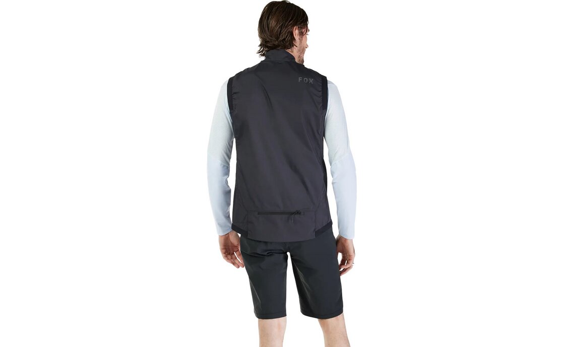 Fox Ranger Wind Weste