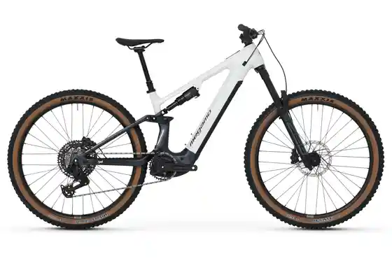 E-Bike-Pedelec - Megamo Ryal 08 - 800 Wh - 29 Zoll - Fully